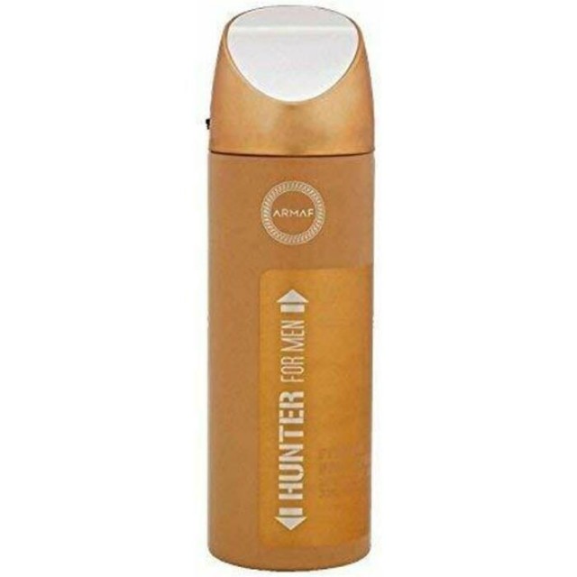 ARMAF Hunter deo body spray 200ml